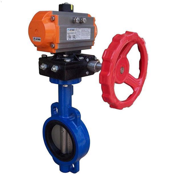 襯氟蝶閥在石油化工行業(yè)的領(lǐng)域應(yīng)用