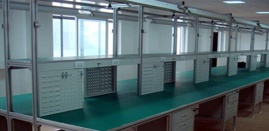 國家電網(wǎng)直屬企業(yè)許繼集團(tuán)選用浦豐工作臺 國家電網(wǎng)直屬企業(yè)許繼集團(tuán)選用浦豐工作臺